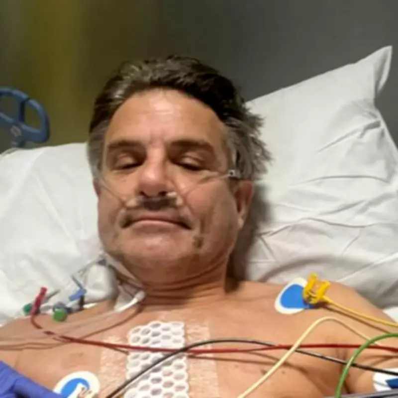 Man's Dream Premonition Leads to Life-Saving Heart Surgery Diagnosis