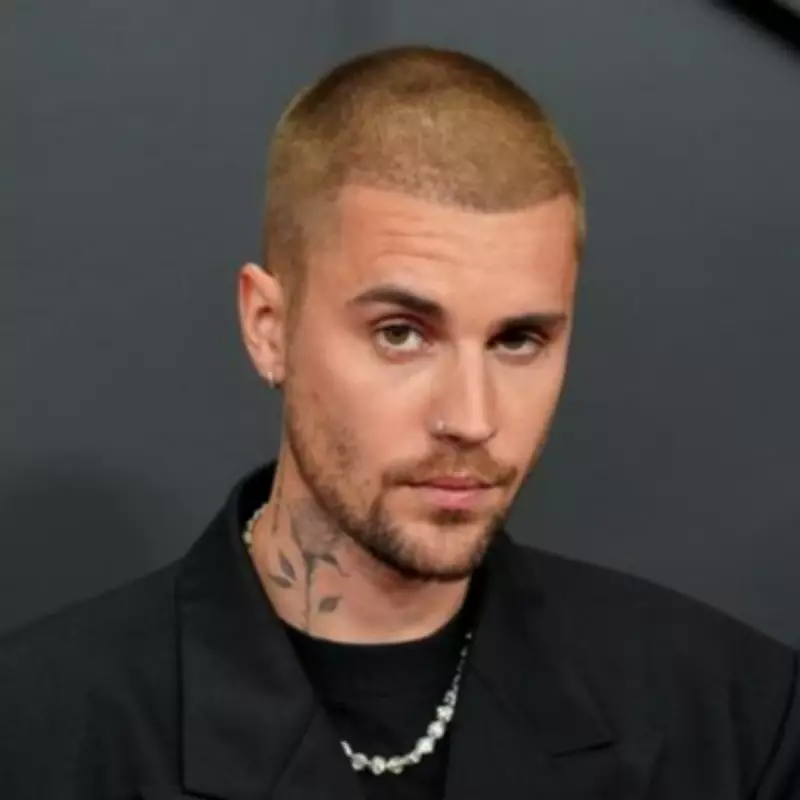 Man's Uncanny Justin Bieber Resemblance Makes Public Life Impossible