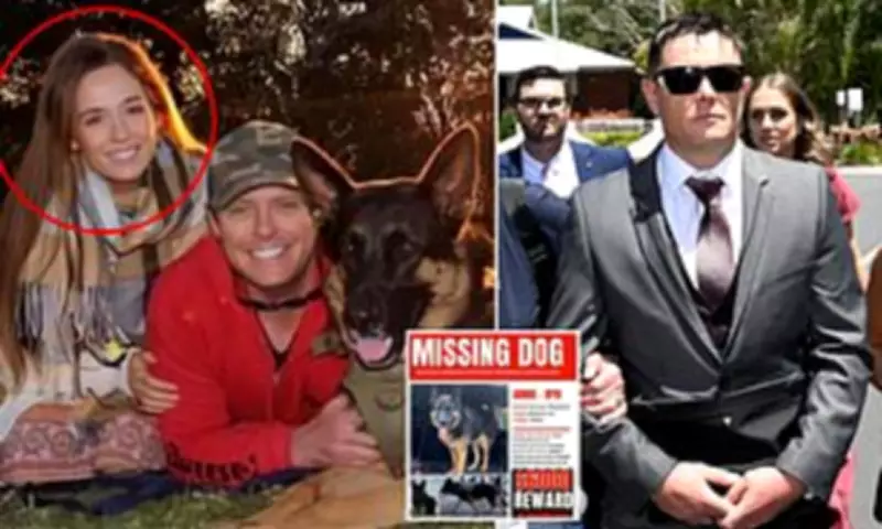 Man's Viral Dog Hunt Unravels as Court Hears of Brothel Visit and Neglect