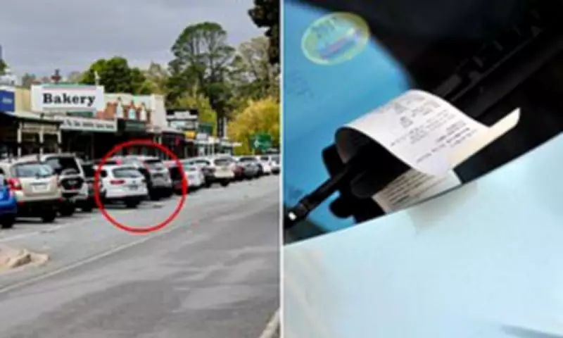 Mansfield Council Admits 17-Year Parking Fine Error, Vows Refunds