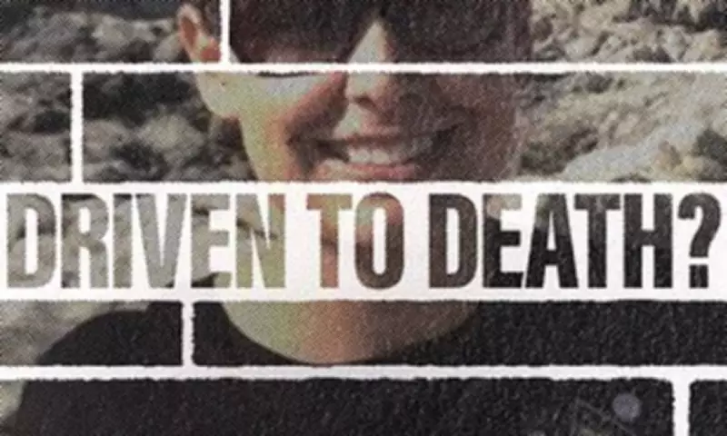 Manslaughter Trial Begins for IT Consultant Accused of Driving Wife to Suicide