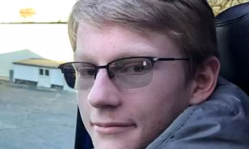 Mar-a-Lago Gunman from Pro-Trump Family Possibly Radicalised by Epstein Files