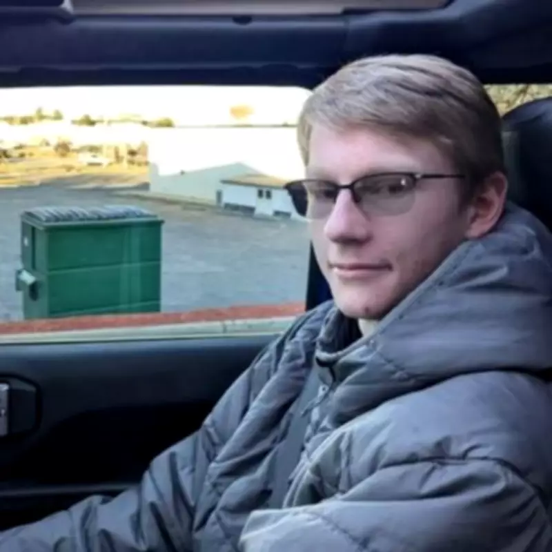 Mar-a-Lago Gunman Identified as Missing North Carolina Artist