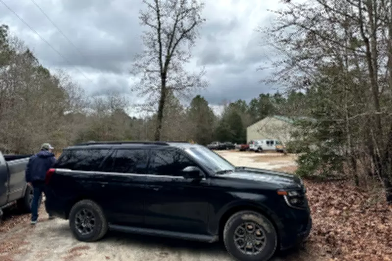 Mar-a-Lago Shooting Victim Was Apolitical Groundskeeper, Cousin Reveals