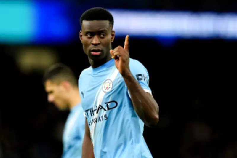 Marc Guehi Confident Manchester City Can Still Win Premier League Title