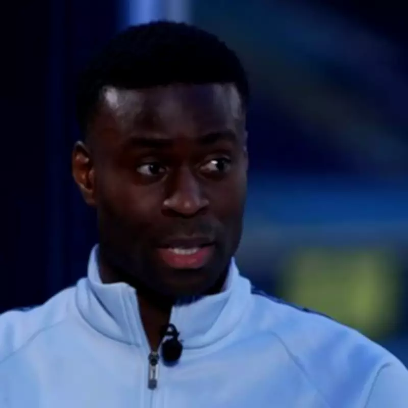 Marc Guehi's Message to Liverpool After Failed Transfer Ahead of Man City Clash