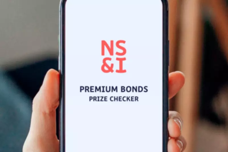 March Premium Bonds Draw: Key Dates and How to Check for Prizes