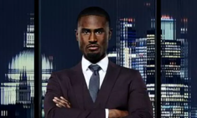 Marcus Donkoh Fired on The Apprentice After Children's Book Task Failure