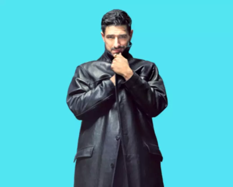 Marcus Mumford on Family, Farming, and the Fallout from Childhood Sports