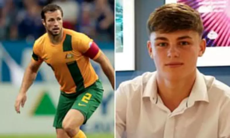Marcus Neill Shines in U21 Premier League, Outshining Father's Legacy