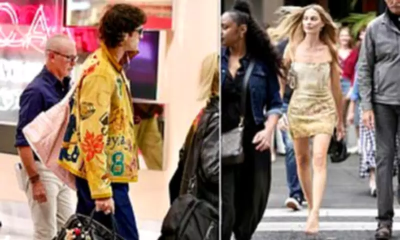 Margot Robbie and Jacob Elordi's Real-Life Chemistry Sparks Showmance Rumours