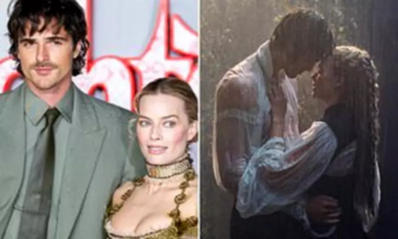 Margot Robbie and Jacob Elordi's Wuthering Heights Panned by Critics for Lack of Chemistry
