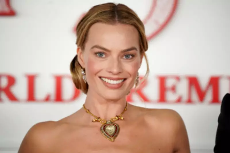 Margot Robbie Recalls Being Ejected from London's Infamous Infernos Nightclub