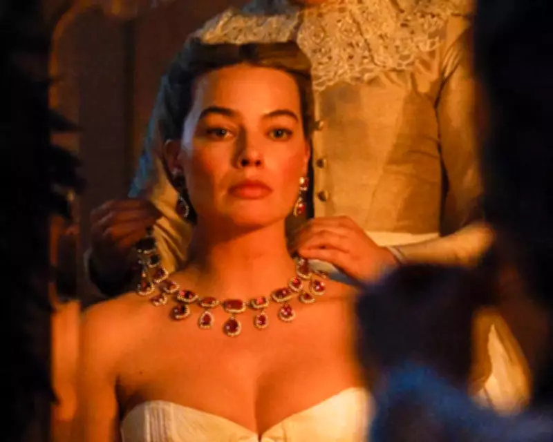 Margot Robbie Stars in Provocative Wuthering Heights Film as Audiobook Revives Classic