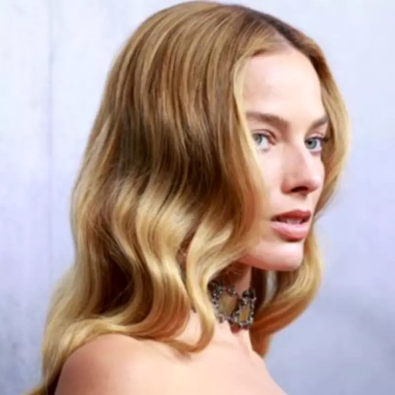 Margot Robbie's Glowing Skin Secret: Cult Tinted Moisturiser with 15% Discount