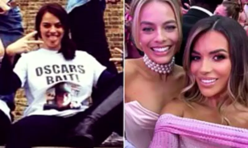 Margot Robbie's London Life: From Clapham Parties to 'Honorary Brit' Status