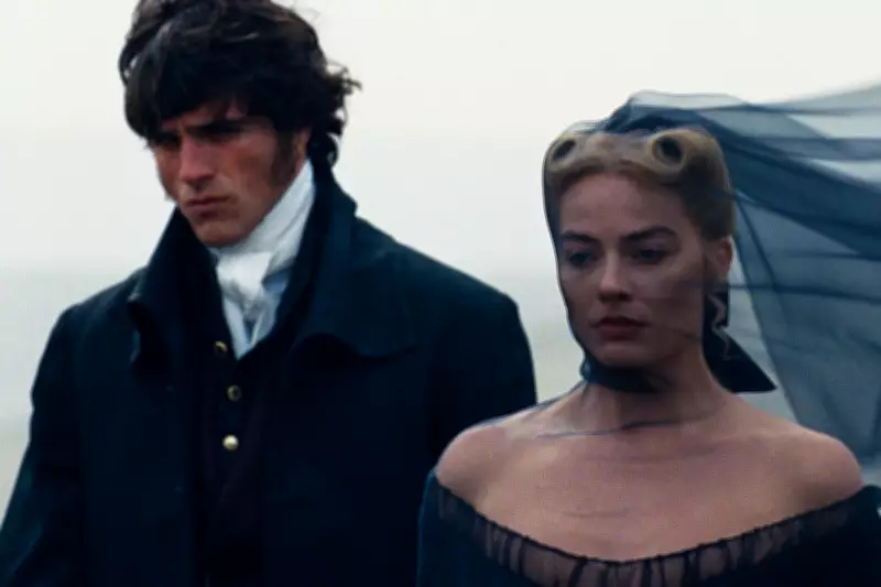 Margot Robbie's Wuthering Heights Film Splits Critics with Bold Adaptation