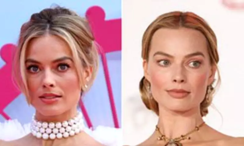 Margot Robbie's Youthful Return Sparks Cosmetic Procedure Speculation