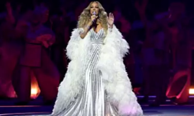 Mariah Carey Faces Backlash Over Alleged Lip-Syncing at Milan 2026 Olympics