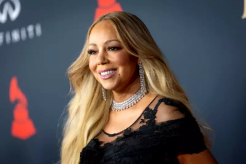 Mariah Carey to Headline Milano Cortina 2026 Winter Olympics Opening Ceremony