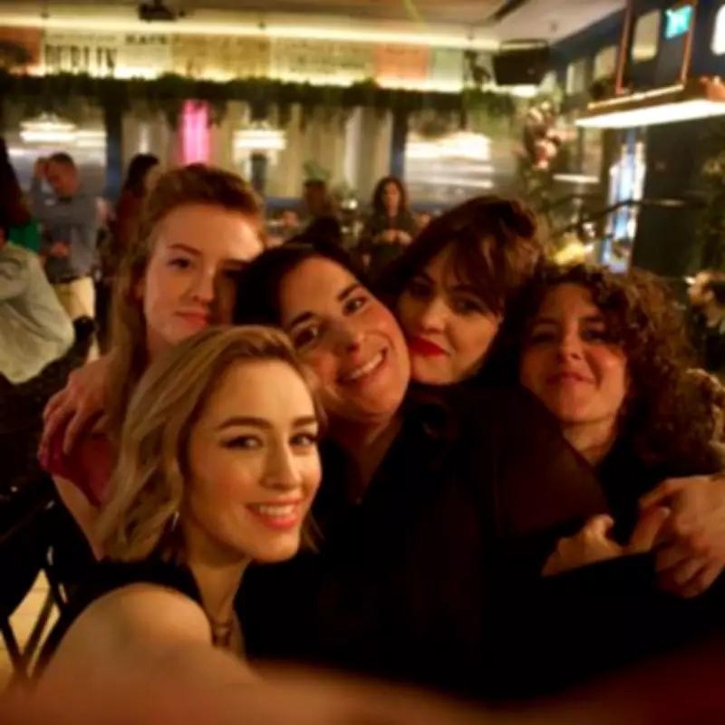 Marian Keyes Expresses Hopes for The Walsh Sisters Season Two on BBC