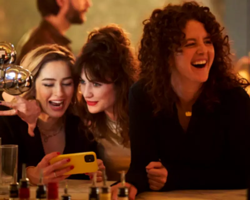 Marian Keyes' Walsh Sisters Debut on BBC One in Must-See TV Drama