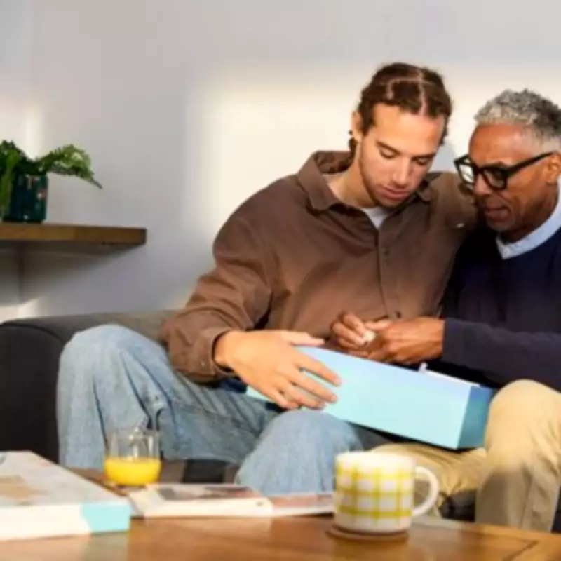 Marie Curie Expert's 10 Strategies for Coping with Mother's Day Grief