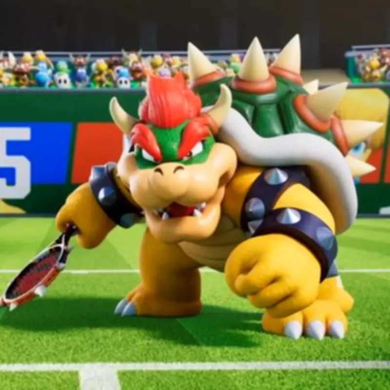 Mario Tennis Fever Review: A Fun but Flawed Switch 2 Sports Debut
