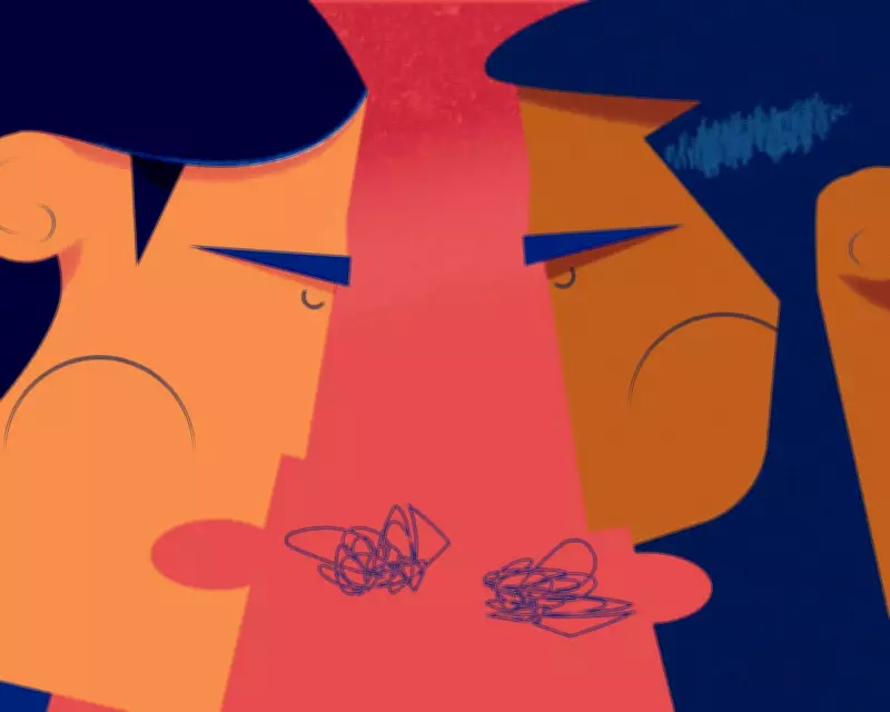 Marital Concerns Arise as Husband's New Female Friendship Sparks Tension