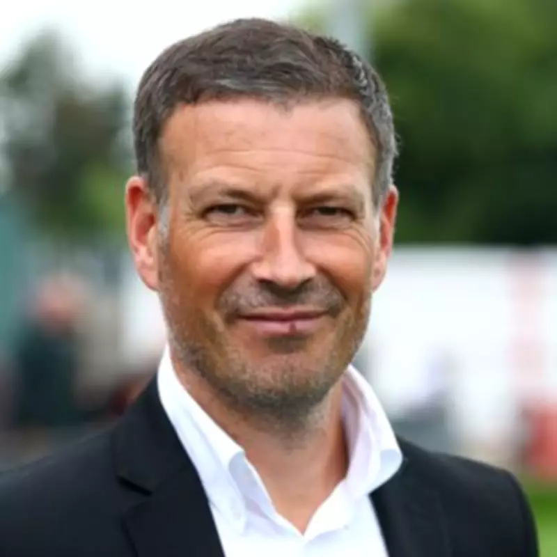Mark Clattenburg Apologises After Backlash Over Vinicius Jr Racism Comments