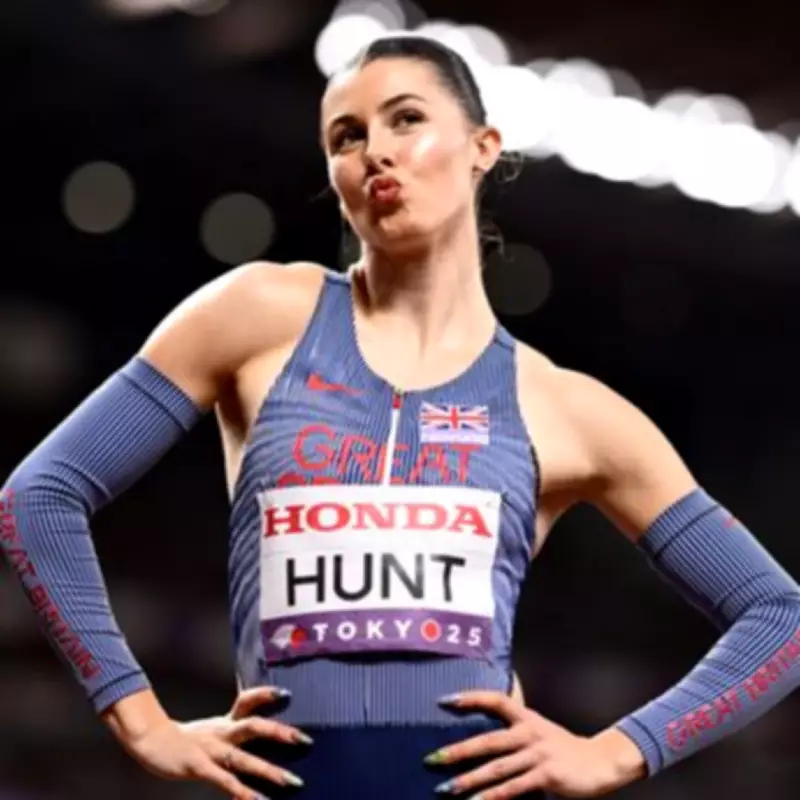 Mark Lewis-Francis Backs Amy Hunt & Jeremiah Azu for Birmingham 2026 Glory