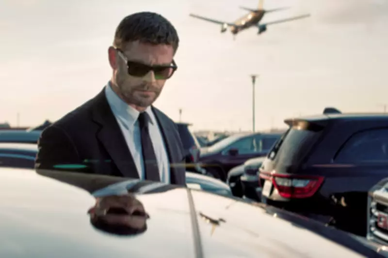 Mark Ruffalo, Barry Keoghan, and Halle Berry Join Michael Mann's New Thriller