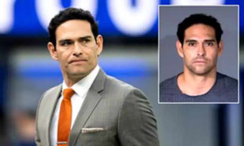 Mark Sanchez Battery Trial Delayed Again as New Drug Claims Surface