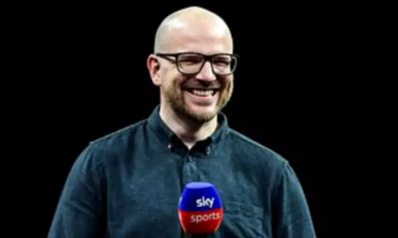 Mark Webster Steps Back from Sky Sports Darts Punditry Due to Medical Condition