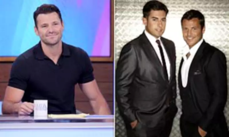 Mark Wright Admits He Doesn't Know His Annual Earnings Despite £13.8M Fortune