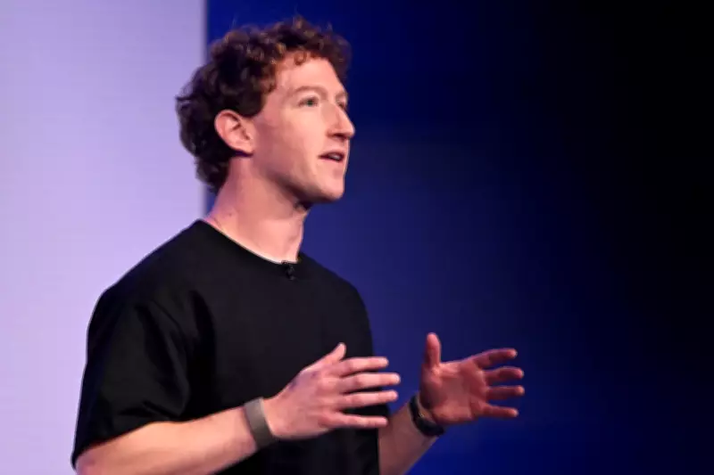 Mark Zuckerberg Testifies at Youth Addiction Trial Over Meta's Impact