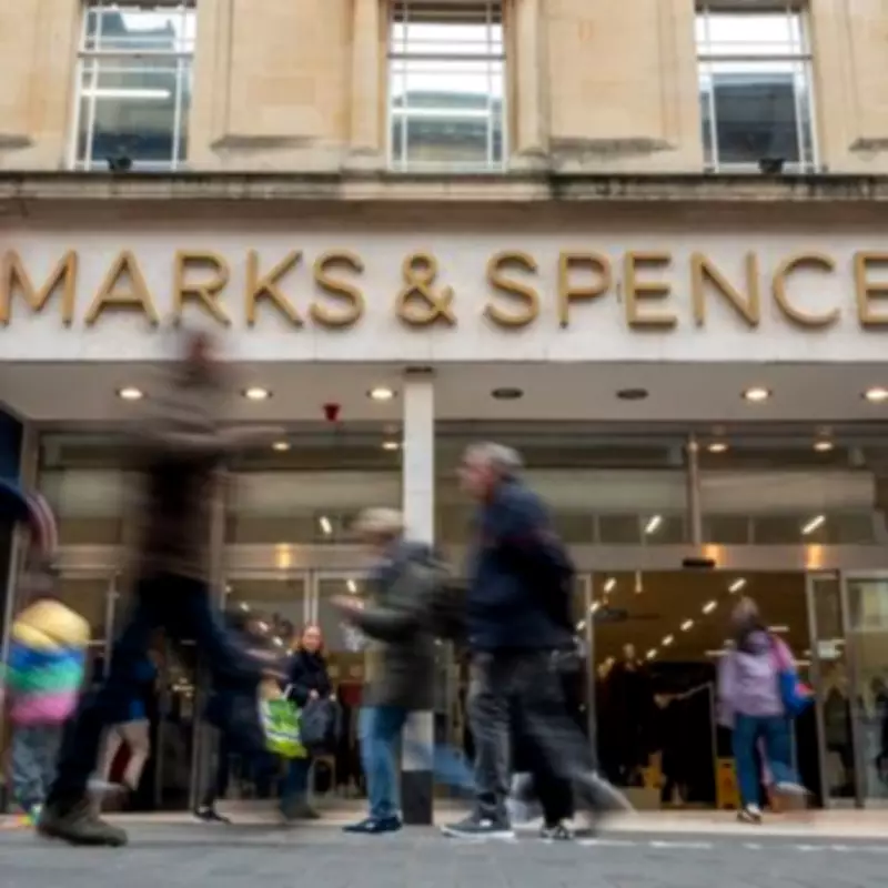 Marks & Spencer's £17m Bath Transformation: Iconic Store Closes After 92 Years