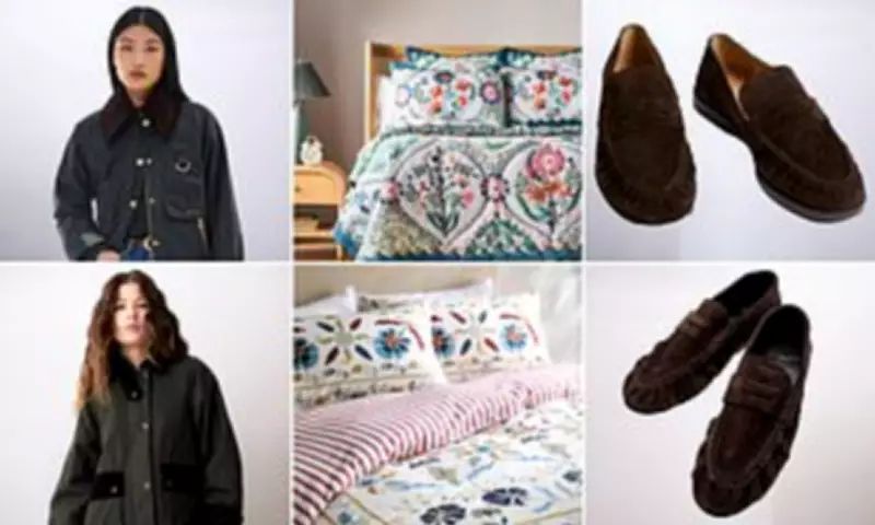 Marks & Spencer's Fashion Rebirth: How High-Street Dupes Are Driving a Retail Revolution