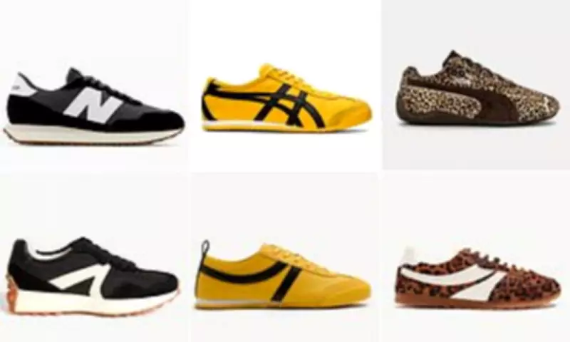 Marks & Spencer's Fashion Reboot: High-End Looks at High Street Prices