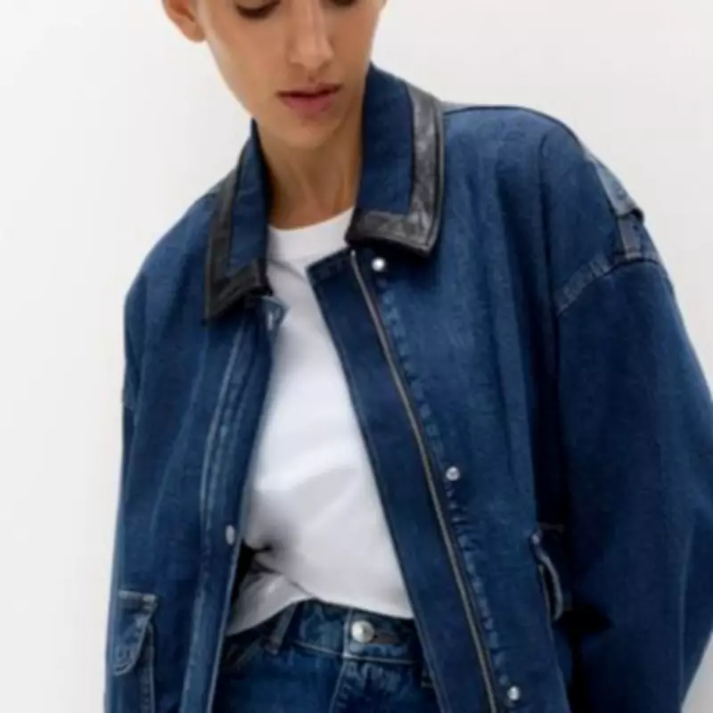 Marks & Spencer's Spring Bomber Jackets Earn Social Media Acclaim