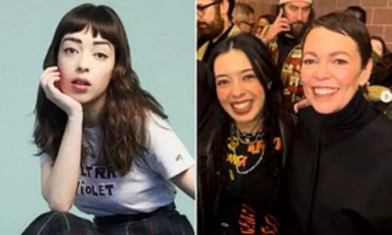 Marli Siu's Star Rises in Folktale Film Wicker Alongside Hollywood Elite