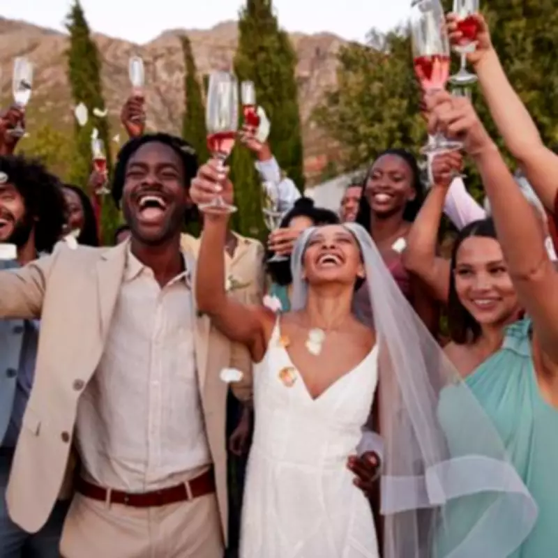 Marriage's Financial Edge: Tax Breaks and Legal Protections in 2026