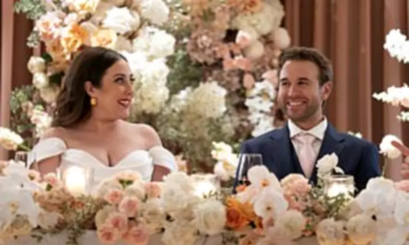 Married At First Sight Australia's UK Launch Date Set for March 9 on E4
