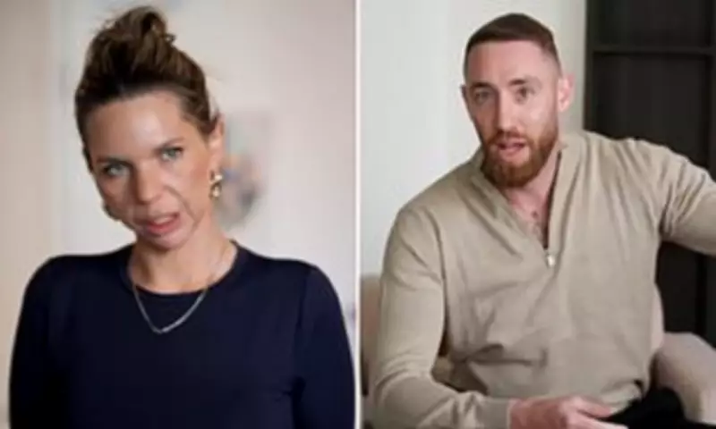 Married At First Sight Erupts as Groom Rejects Photo Ranking Challenge