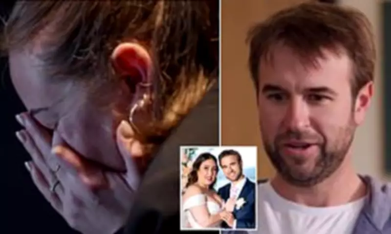 Married at First Sight Heartbreak: Rachel Gilmore Rejected by Husband Steven Danyluk