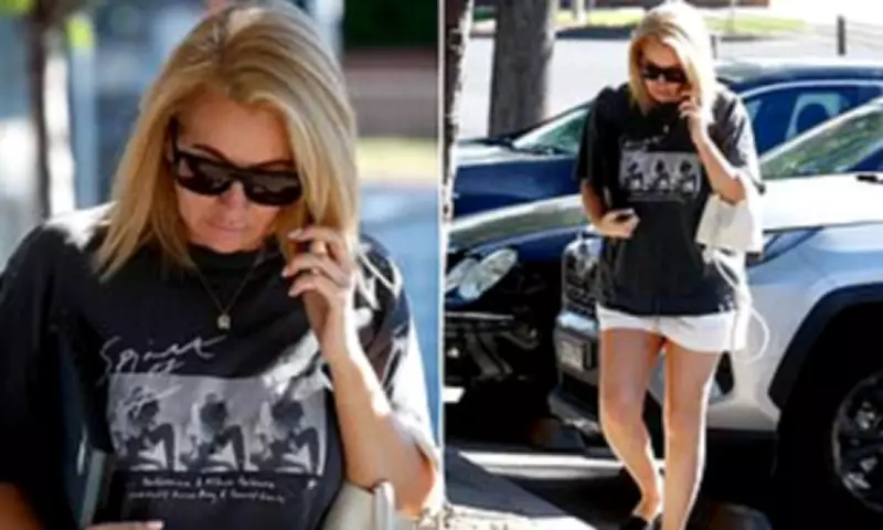 Married At First Sight Star Rebecca Zukowski Spotted Ringless After Split