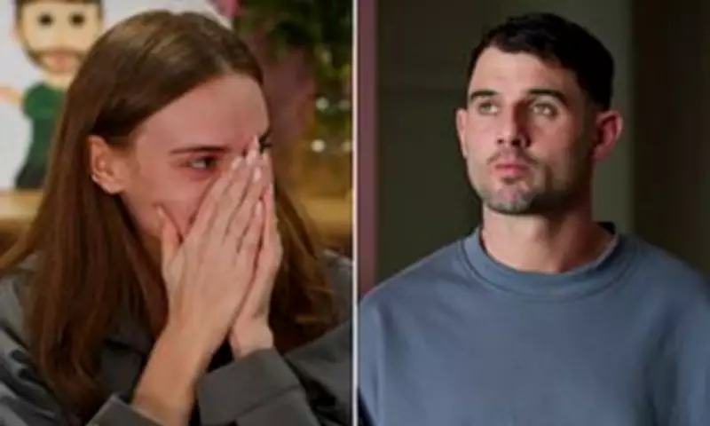 Married At First Sight's Brook Crompton Quits, Reunites with Ex and Expects Baby