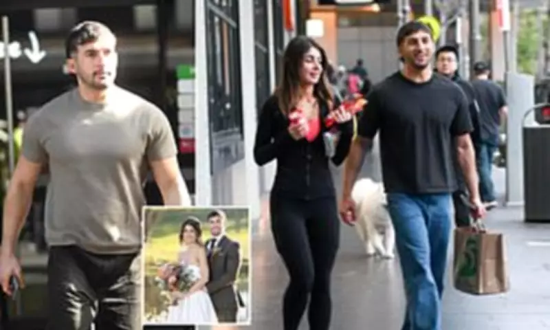 Married At First Sight's Luke Fourniotis Reveals Why He Stayed After Public Rejection