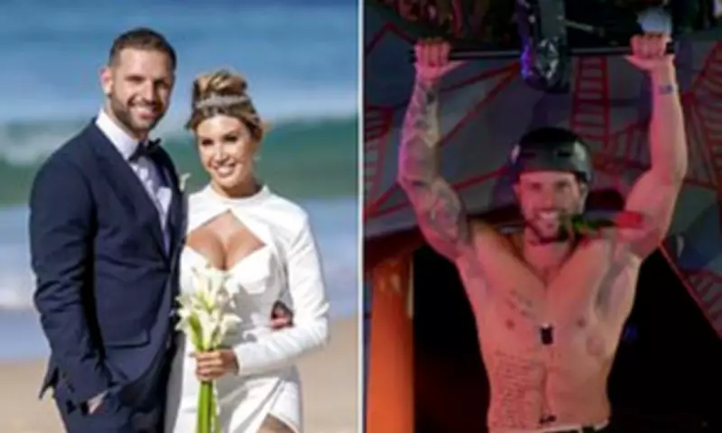 Married At First Sight's Scott McCristal Defends Motives Against Fame Claims