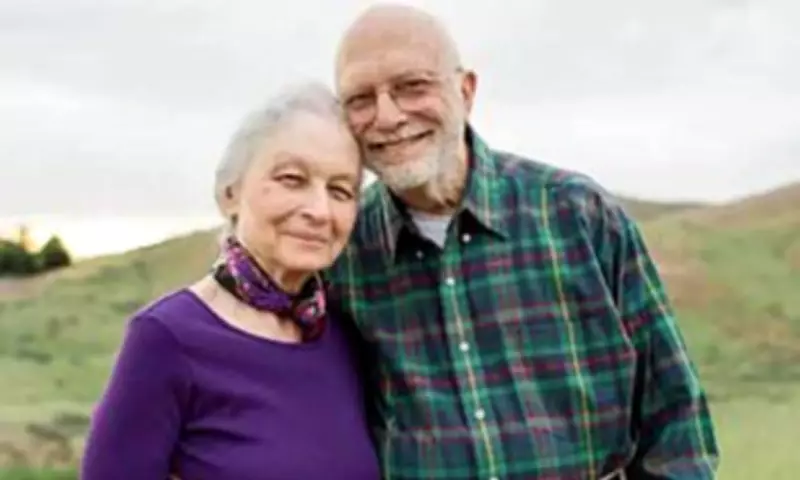 Married Doctors of 58 Years Pass Away Within Weeks, Leaving Legacy of Service